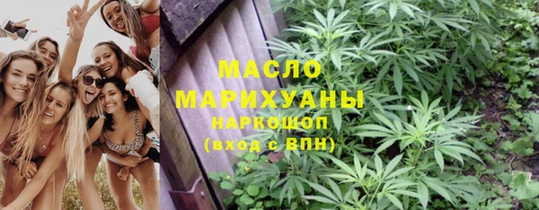 молекула духа Бугульма